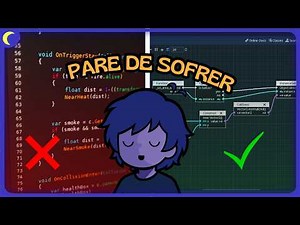 How to Create Games Without Knowing How to Program
