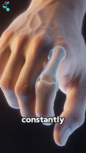 Cracking Knuckles Doesn’t Cause Arthritis… But