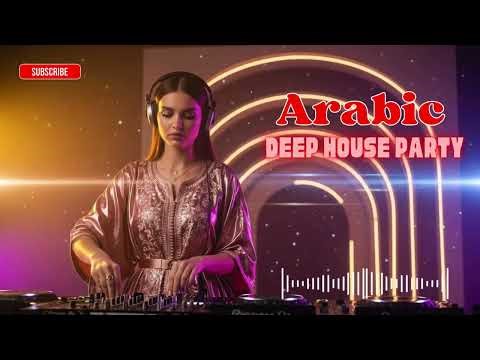 Arabic Deep House Nights 2026 – Nonstop Sunset Party Experience