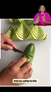 Fruits activity for children. #fruits #educational #amazingdiction #art #Creativity #craft #children #innovation | Precious Chibuzor Eke