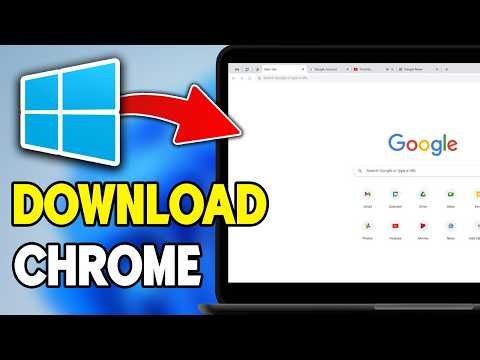 How to Download Google Chrome on Windows 11 (Easy Guide)