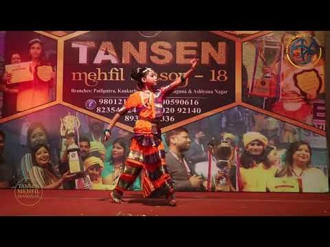 🌟 Glimpses of Mehfil – Season 18 🌟