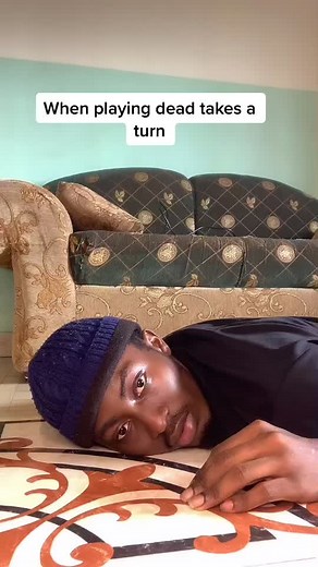 Tickle Prank Goes Wrong!