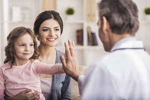 Tiki nerwowe u dziecka: co robić, gdy zauważysz, że dziecko ma tiki nerwowe?