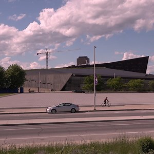 The Canadian War Museum and partners explore a side of our military history that has been under-represented for too long. It's time to acknowledge and remember the contributions of Black Canadian soldiers who served Canada loyally. https://www.canada.ca/en/army/services/events/2-construction-battalion.html | Canadian Army