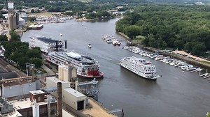1.3K views · 43 reactions | If you are too busy to view the full 45 second Red Wing Boat Dance, here is the Speedy Version. Turn up the sound, its fast and only 21 seconds but Pretty Red Wing still shines through. | Red Wing | Facebook