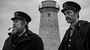 Der Leuchtturm - Trailer Deutsch
