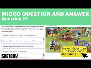 USMLE & COMLEX Question Walkthrough Q6: Microbiology, Bacteria | Med School Exam Strategies