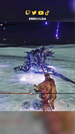 ErrSousa on Instagram: "It is now easier than ever to play **Executor like a Sekiro god** in Elden Ring Nightreign. 👉 Full breakdown and build on the channel: https://youtu.be/cR7mrBPRM3g The latest changes mean the **Balancers relic effects now apply to Executor’s Cursed Sword form**, letting you shred HP bars with pure melee damage — and yes, you even benefit from **skill attack power buffs** while transformed. The best part? Cursed Sword **doesn’t use FP**. On top of that, the reworked Balan