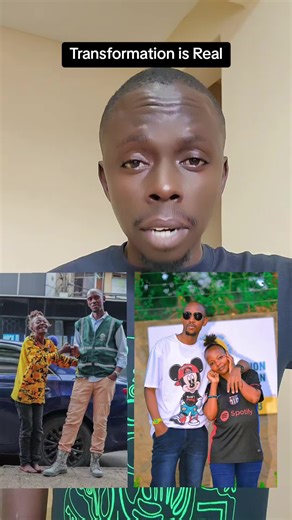 Discovering the Real 254 Story of Transformation