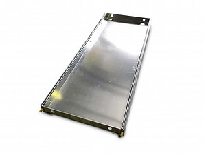 1325mm Extra Long Fridge Slide - Dunn & Watson