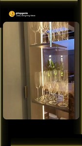 This is how a gourmet space should feel