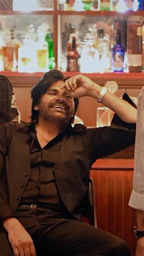 Making of Dekhlenge Saala | Ustaad Bhagat Singh | Pawan Kalyan | Harish Shankar | #YTShorts