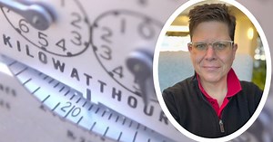 Milwaukee homeowner's We Energies bill jumps $170 in one year amid cold winter, higher gas prices