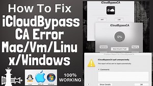 Dmg Quit Unexpectedly Mac Fix