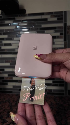 Discover the Best Mini Photo Printer for Fun Prints