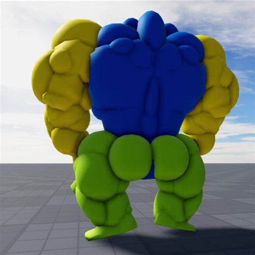 The buff noob has returned #CapCut #roblox #robloxedit #robloxmemes #meme #buffnoob #noob #fyp