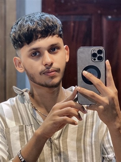 Discover the Stylish Transformation of Dope Man