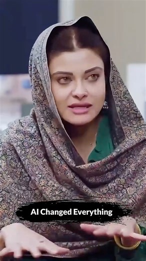 From Code to Intelligence | How AI Changed Everything