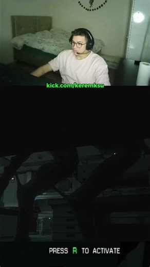 Alien Isolation'da "Kaçtım" Dedikten 2 Saniye Sonra... 👽💀