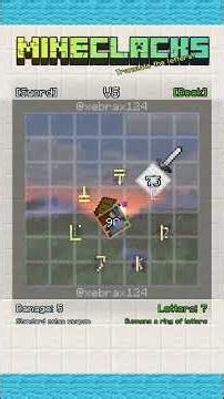 Sword vs Book #minecraft #book #satisfying #simulation #weaponball