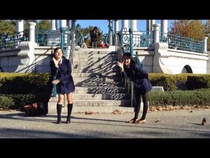 【踊ってみた】FirstKiss!