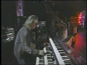 John Kay & Steppenwolf "Live" 2004