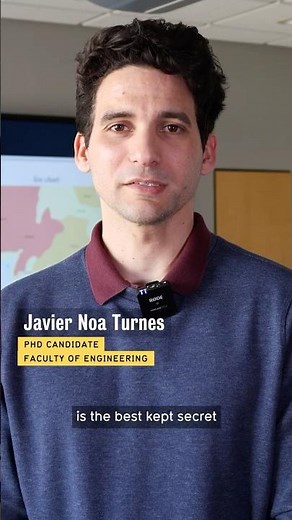 University of Waterloo's best-kept secret in AI innovation