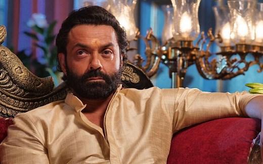 Aashram 3 LEAKED Online: Bobby Deol Starrer Is Available For Free Download In HD On TamilRockers And Other Torrent Sites | SpotboyE