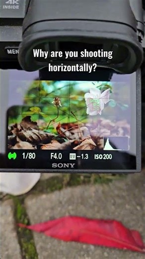 Sony camera #smilevfx #ytshorts#sony