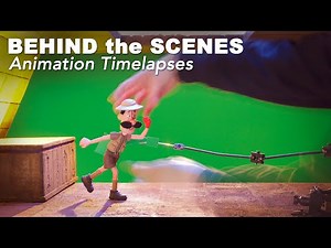 Just Dance 2019 - Mi Mi Mi (Behind The Scenes Time Lapse)