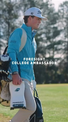 Nick Redfern on Instagram: "No. 1 Amateur 🤝 Foresight Ladder Drills Foresight collegiate ambassador @jackson_koivun shot a record -20, 62 in back to back rounds during the first two days to start the year at the Amer Ari Invitational in Hawaii. Let’s go Jackson! @auburnmgolf 🌊🌴 Our recent #TrainingFacility update to the Foresight app includes Ladder Drills and Target Practice, so you can test your game today. Available on iOS and Android 📲 #1 Launch Monitor on Tour ⛳️🚀 Praised by the world’