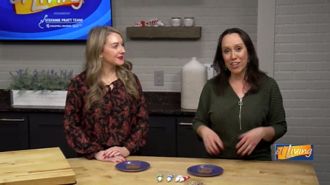 Festive & Fun: Ugly Christmas Sweater Cookie Decorating