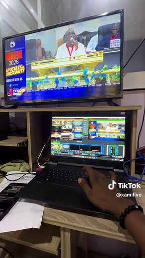 Mastering Live Video Production for Streaming Success