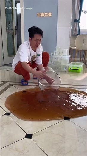 Dai macha enga vathu paru ethu kula kai vacha jelly mari irruku 🧐