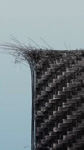 The Ford MustangⓇ GTD’s carbon fiber exterior and drive shaft help to reduce weight, lower center of gravity and improve responsiveness. Disclaimer: Preproduction computer-generated images shown. Actual production vehicle may vary. Projected availability late 2024/early 2025. Very limited availability. Inquiry does not guarantee ability to purchase. | Ford Mustang