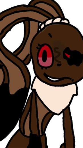 fyzzy cute#cocoa #dandysworld #funnyvideo