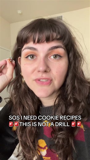 Delicious Cookie Recipes for Your Cookie Party