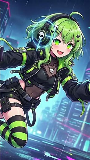 GGG - Pixel Heart Restart (intro) - Original Nightcore Music