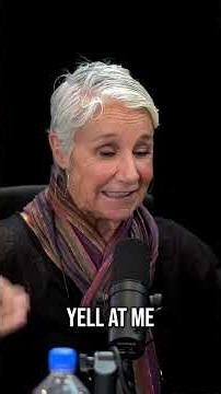 Andrea Romano explains why making a choice makes your acting stronger.