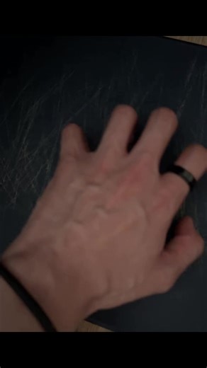 Satisfying Scratching ASMR for Sleep and Relaxation