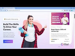 Django 5: Learning Management System | LMS