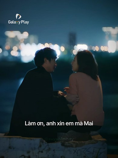 Phim Mai: Hành Trình Giữ Lời Hứa