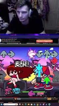 Best Friday Night Funkin song #gaming #fnf #fridaynightfunkingame #streamer