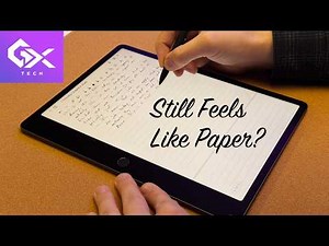 After a Week, Does TCL Note A1 NXTPAPER Still Feel Like Paper?