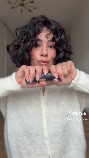 Achieve Natural Waves in Under 5 Minutes with GHD Speed