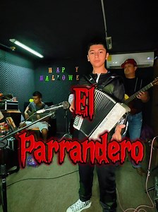 El Parrandero 🪗🎶 Kevin en su ensayo general #acordeon #niñosacordeonistas #acordeonista #aprendiendoacordeon #clasesdeacordeon #fblifestyle | Clases de Acordeón Academia Escala CA