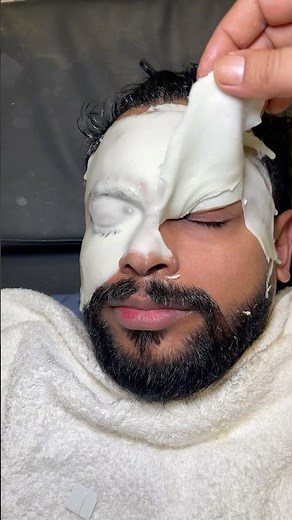 O3+ Mask vs Rubber Mask Which Actually Works #SkinWhitening #FaceMask