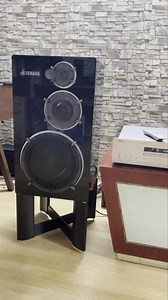 4.5K views · 75 reactions | Yamaha NS-5000 - Speaker Testing Newly...