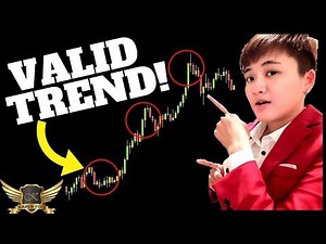 How to Identify Trends in Forex Trading like a Pro